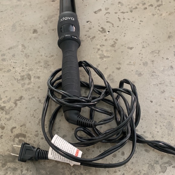 Xtava curling iron - Picture 4 of 6